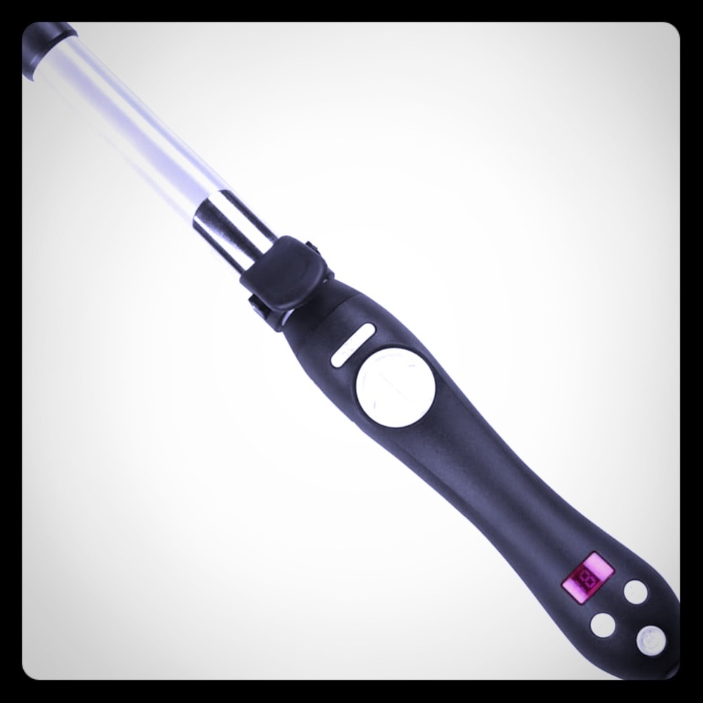 Beachwaver S1 Curling Iron . Like New